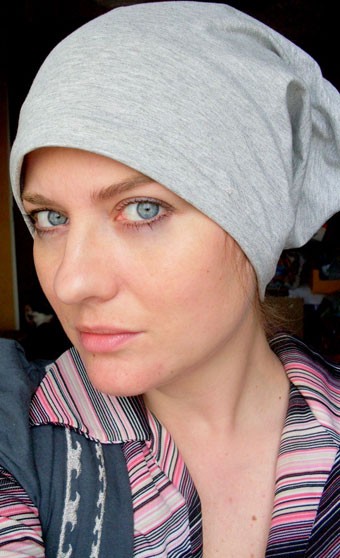 unisex ruda klara