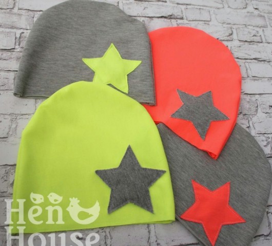 Beanie Star UNISEX henhouse