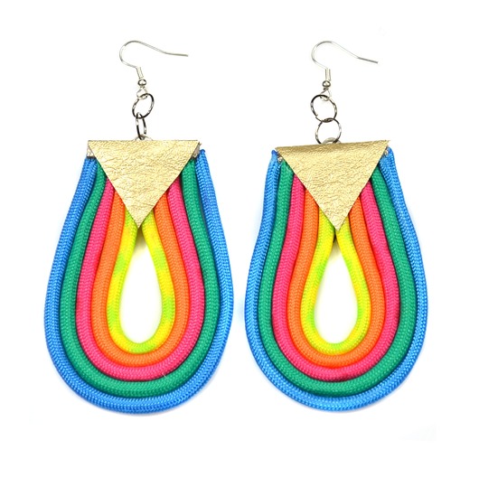 Two rainbows CO LIBRE DESIGN