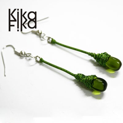kropelki Kika Fika