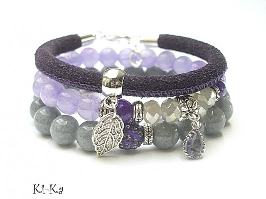 Purple /11.09.15/ set KiKa pracownia