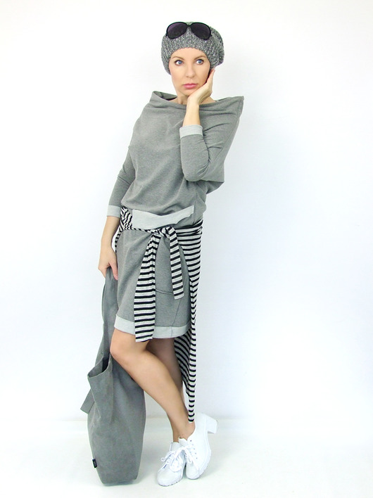 SUKIENKA DRES by momo momo fashion