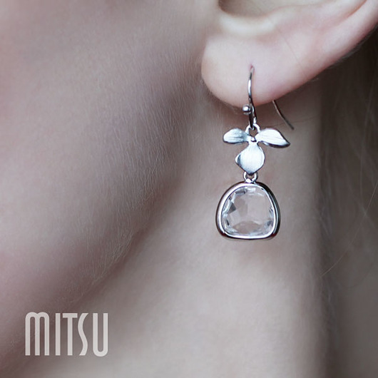 Kolczyki Marry Me Mitsu