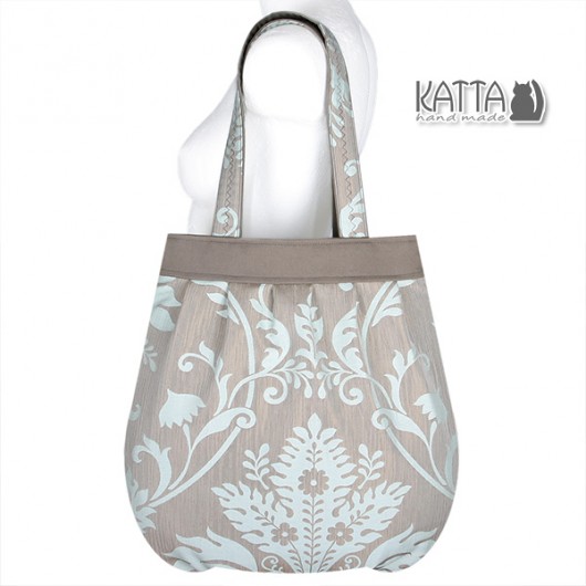 Ornamenty w pistacjach Katta