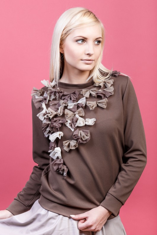 Bluza SOWA Benni