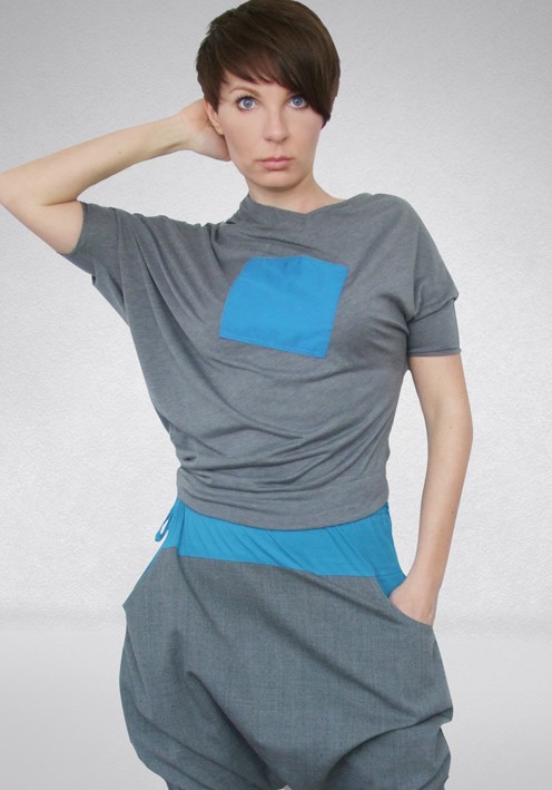 Bluzka by momo momo fashion