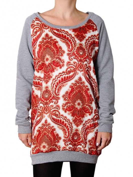 Baroque style  UNI4M