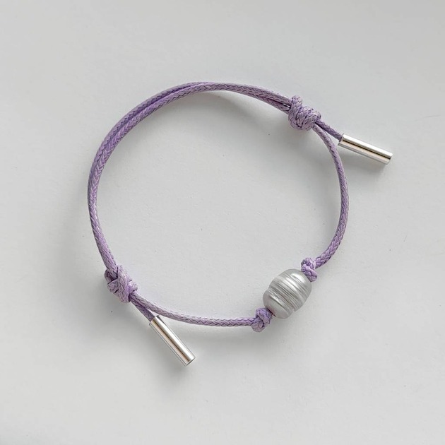 bransoletki na sznurku OKRĄG  bransoletka