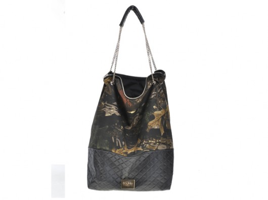 Bag of Secrets Forest BagMe by smola