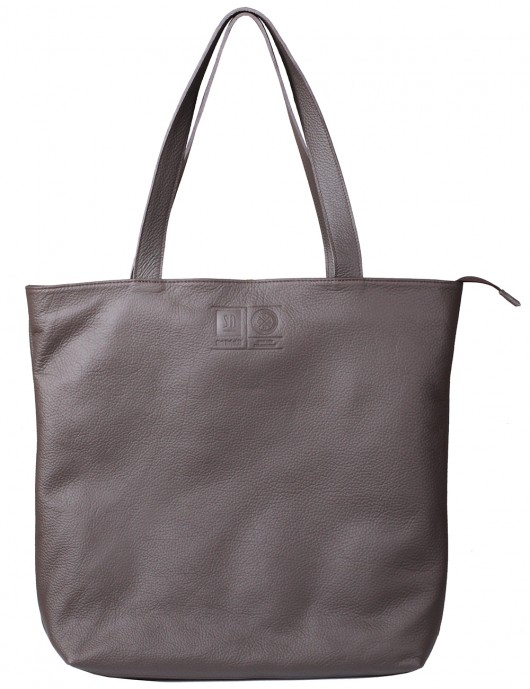 Torba damska SHOPPER BAG Słoń Torbalski