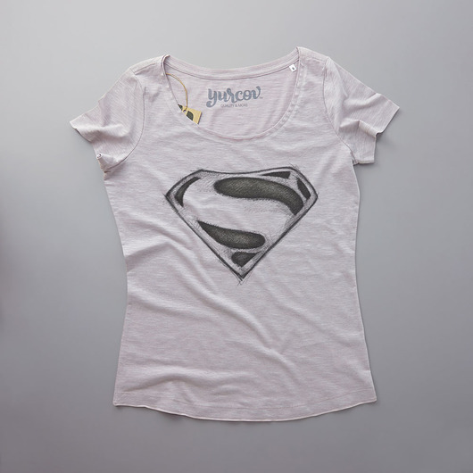 SUPERWOMAN damska YURCOV