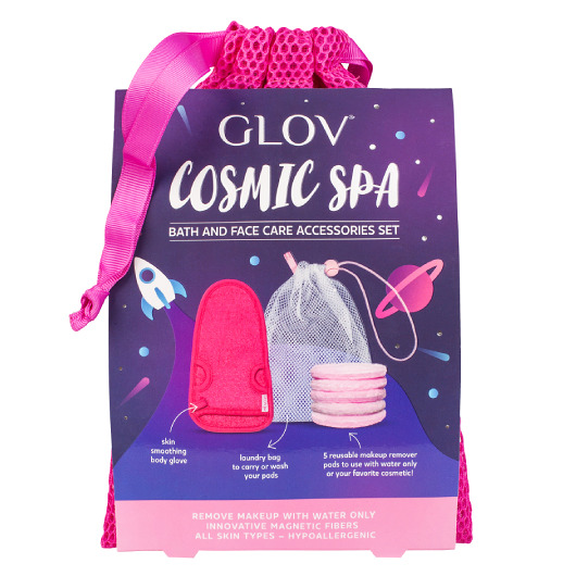 zestawy dla niej Zestaw COSMIC SPA