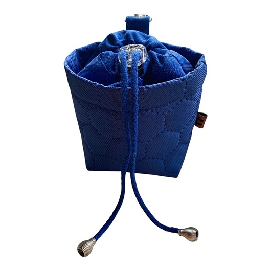 dla zwierząt różne Saszetka, torebka na przysmaki, smaczki dla psa Chabrowa