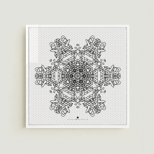 GEOFOLK06 | 50x50 After Hours Design
