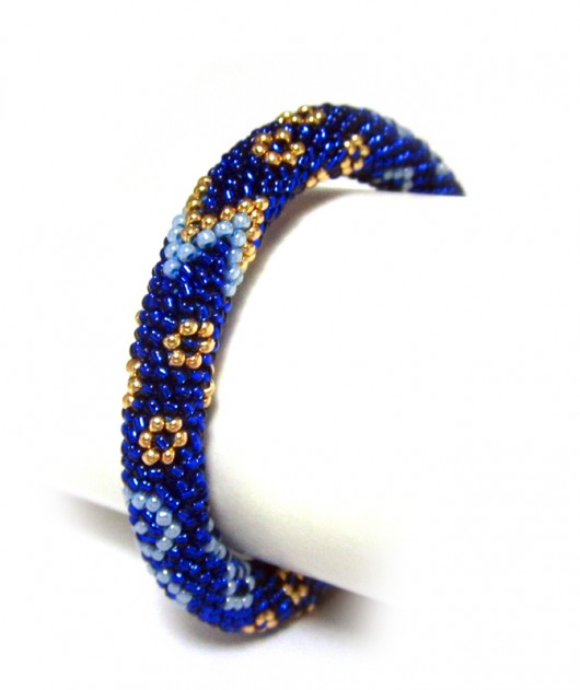 Beadingowy zawrót głowy mdesign