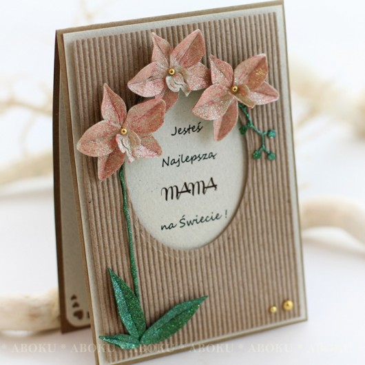 Dla Mamy ABOKU