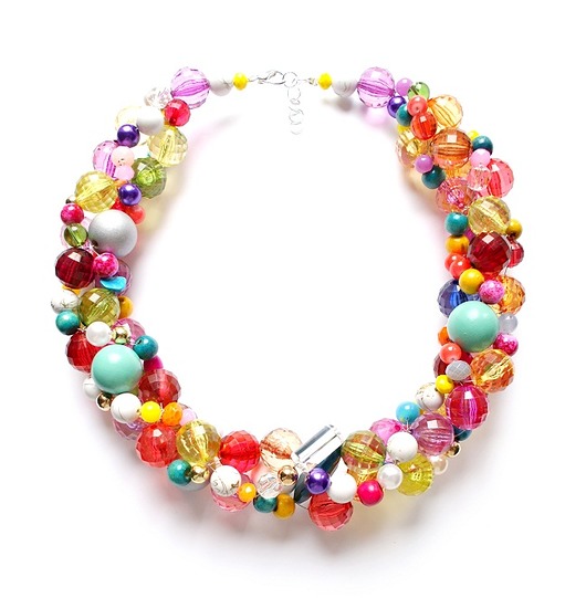Turbo kolor Republika jewelry