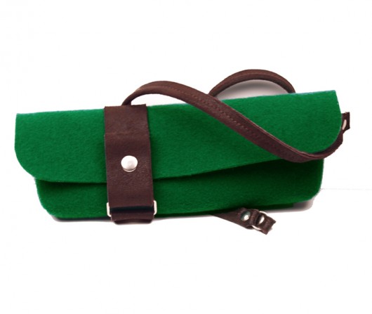 green fly czoko pas purol design
