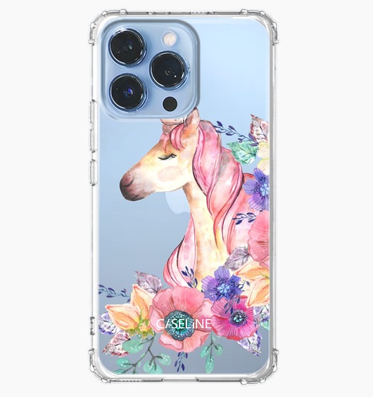 etui na telefon Etui Anti Shock case wzory -B171