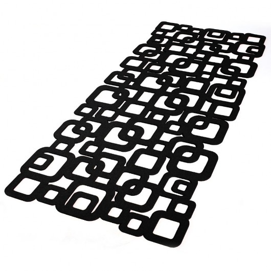 CUBE bieżnik BOOGIE design