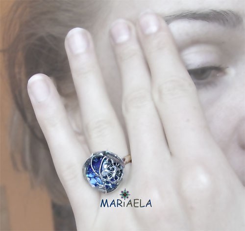PRZEBOGATY MARIAELA