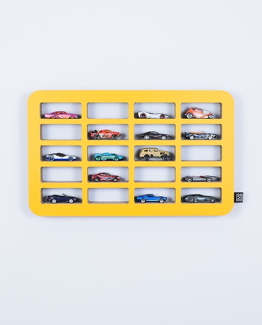 Półka na resoraki,SAMOCHODZIKI hot wheels ecoono