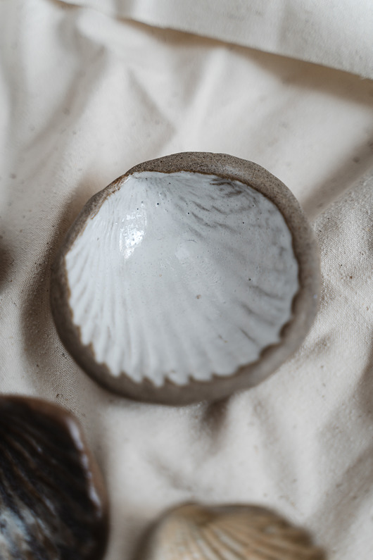 pojemniki na biżuterię Miseczka COQUILLAGE