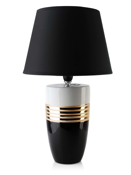 Lampa Stołowa Moon 38cm MIA home