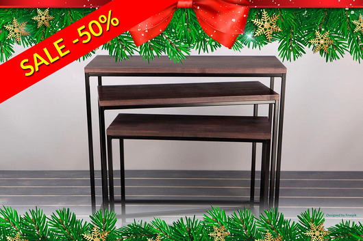 Giewont - konsole! SALE-tylko jeden set! NORDIFRA