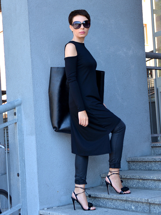 TUNIKA BASIC by momo momo fashion