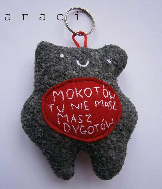 WAW - a anaci