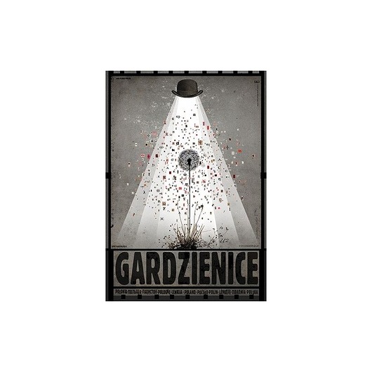 kartki okolicznościowe - wydruki Kartka pocztowa - Gardzienice