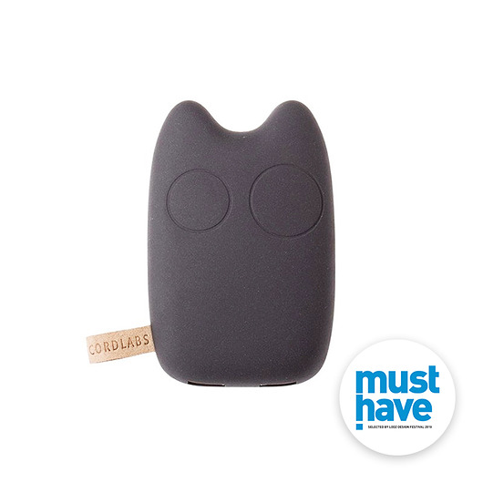 akcesoria różne Powerbank Night Owl