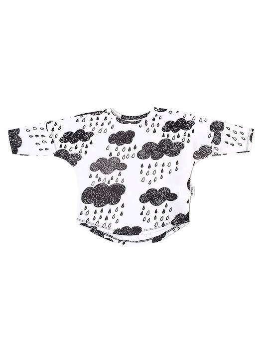 Bluza cloud ilovemilk