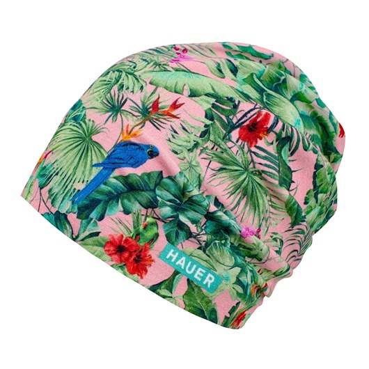 Czapka Ket Magic SWEET JUNGLE hauer