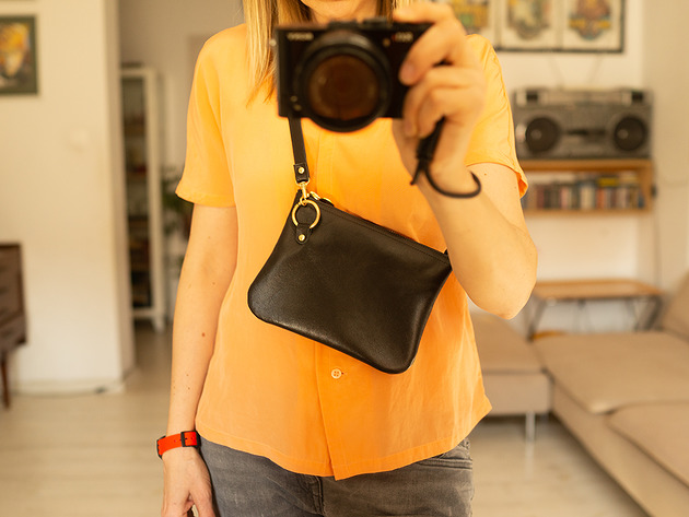 torby na ramię Mi Bag 021