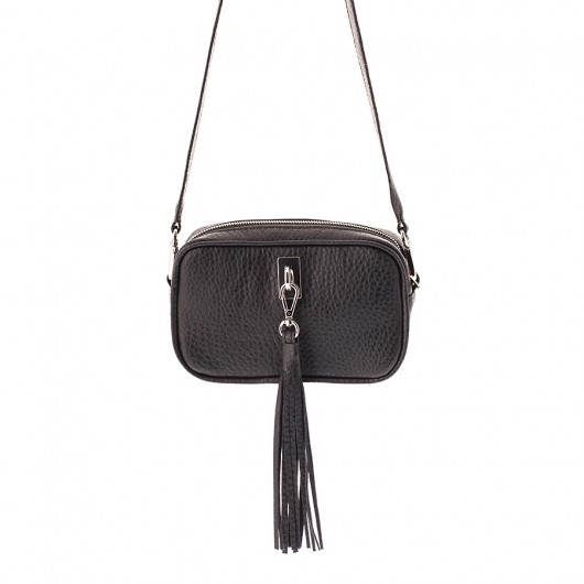 Torebka z linii BASIC EKO BAG mini listonoszka MyBag