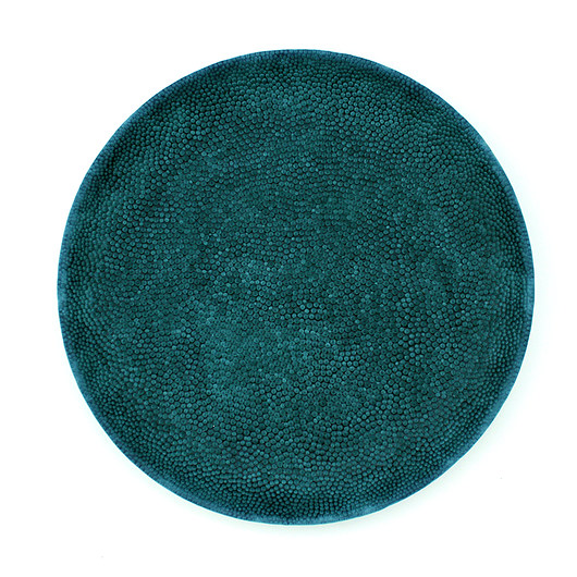 talerze, miski Talerz Mikrostruktura 29cm