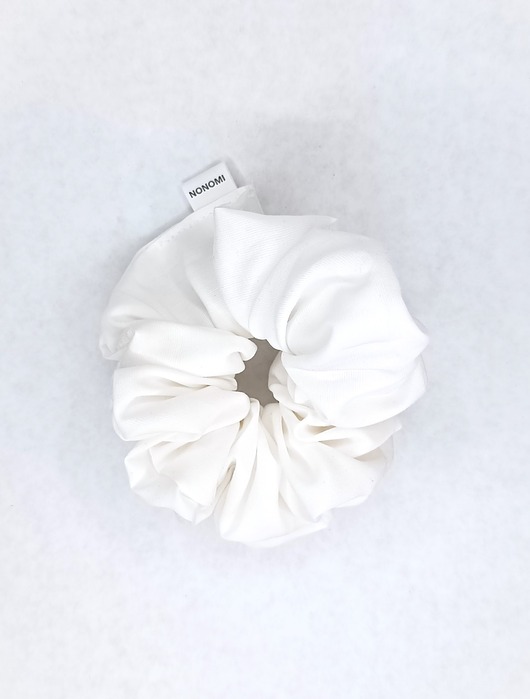 gumki do włosów Gumka Scrunchie classic