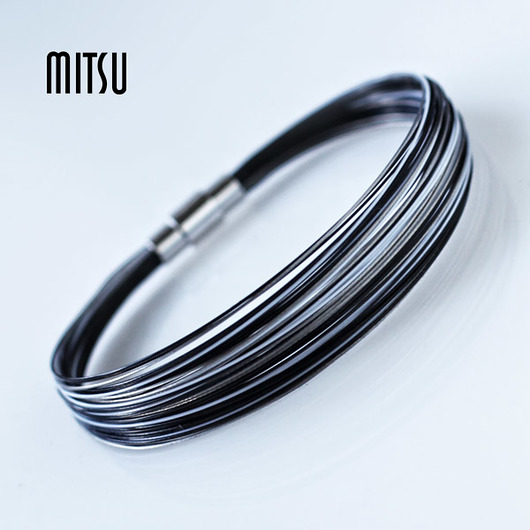 Monochrome Mitsu