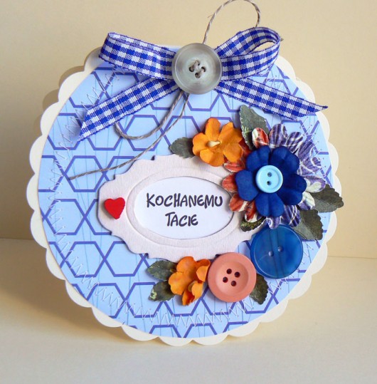 Kochanemu Tacie mamuta2