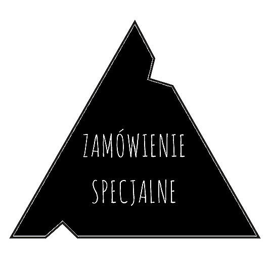 Kopertówka świąteczna Gosia Sendlewska