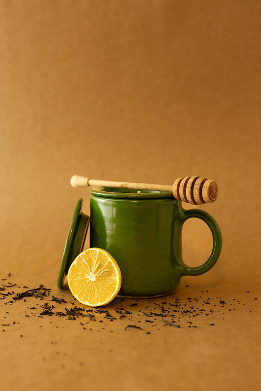 kubki Kubek - zaparzacz