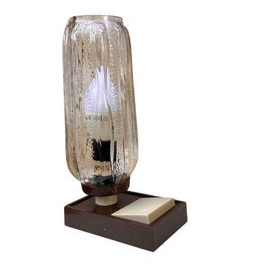 lampy stołowe Lampka nocna, Orion Leuchten, Niemcy, lata 70.
