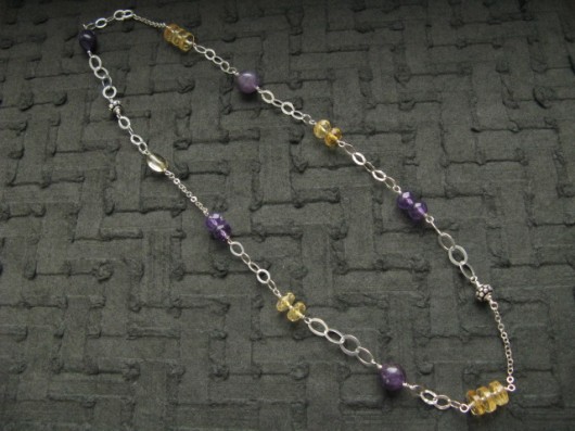 Lemon amethyst&#039;n&#039;roll Maweth