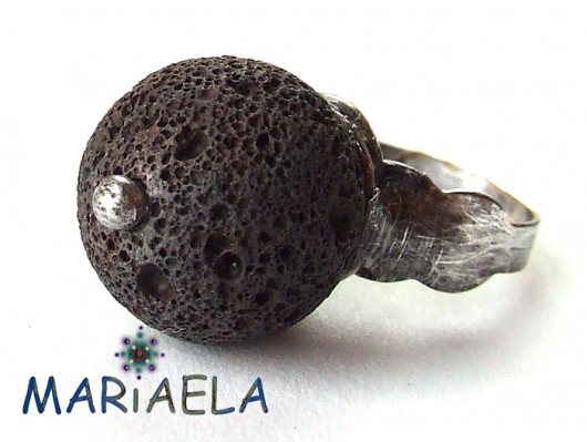 COFFEE LAVA MARIAELA