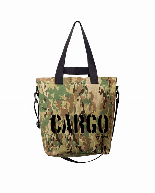 torby na ramię Torba CLASSIC multicam SMALL