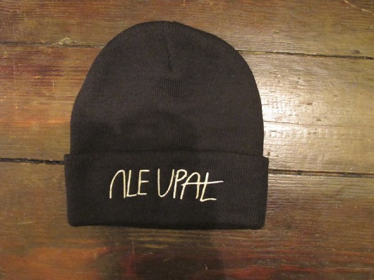Czapka ALE UPAŁ Shellbe