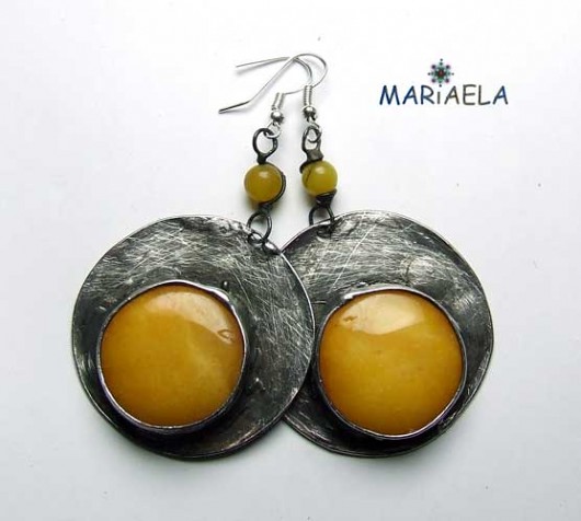 NEFRYTKI MARIAELA
