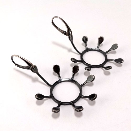 black sun Pracownia Neores
